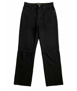 12 STOREEZ Прямые джинсы