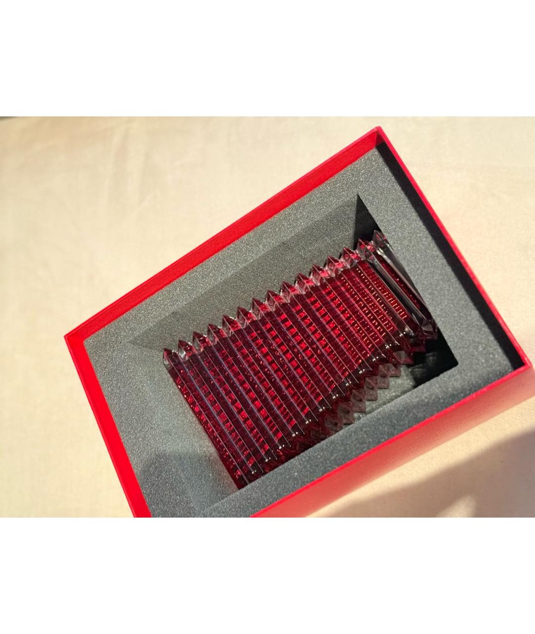 BACCARAT Ваза, фото 6