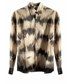 VALENTINO Кэжуал рубашка