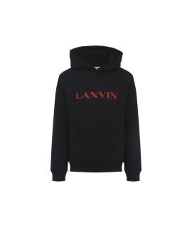 LANVIN Худи/толстовка