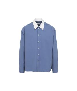 LANVIN Кэжуал рубашка