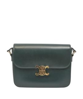 CELINE Сумка через плечо