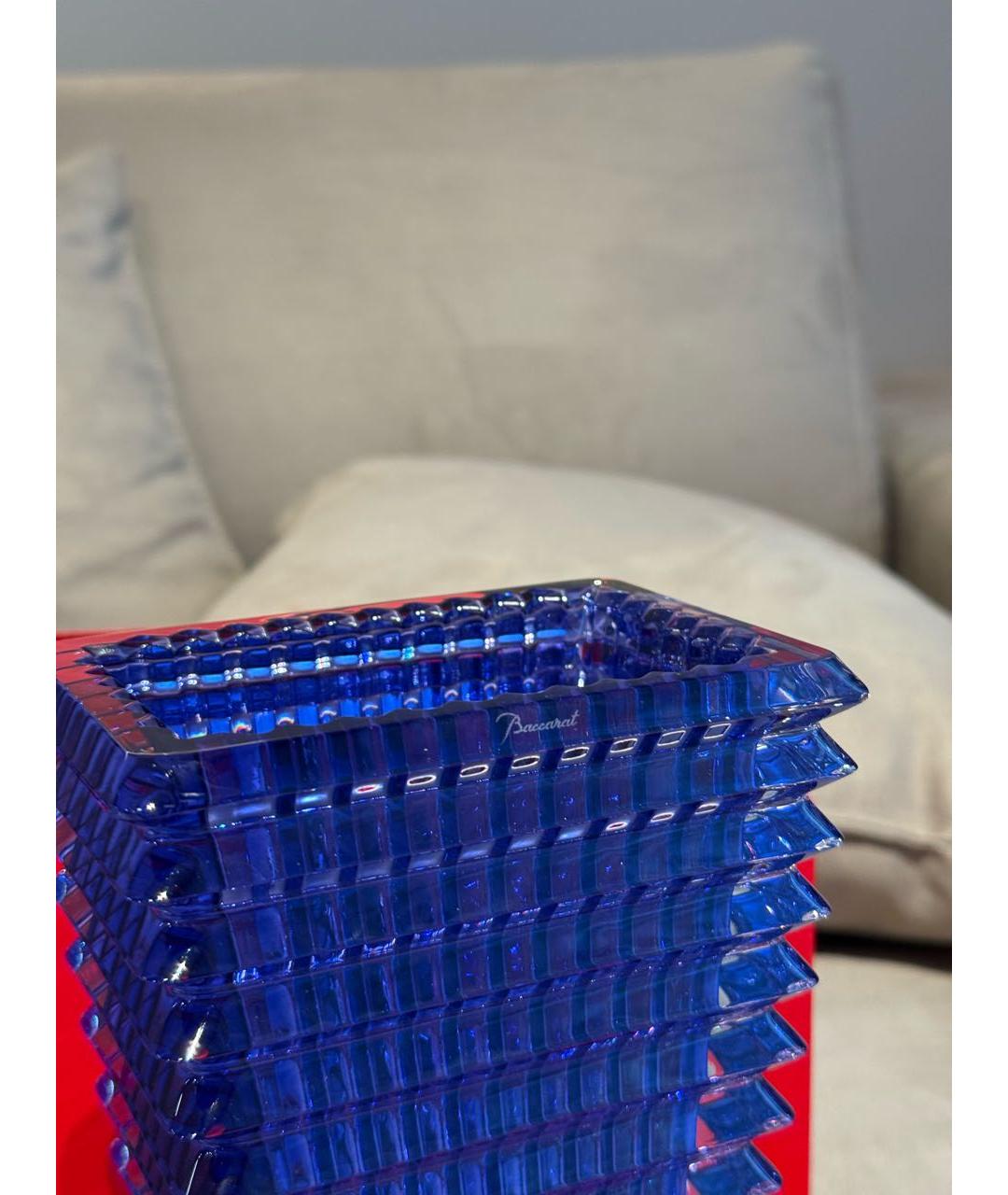 BACCARAT Ваза, фото 7