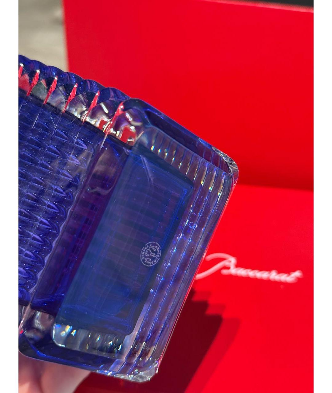 BACCARAT Ваза, фото 6