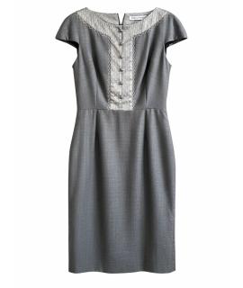 CHRISTIAN DIOR Повседневное платье