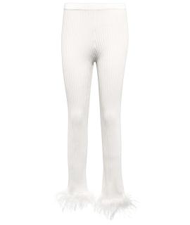 GIUSEPPE DI MORABITO Брюки узкие