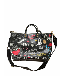 

Сумка тоут DOLCE&GABBANA