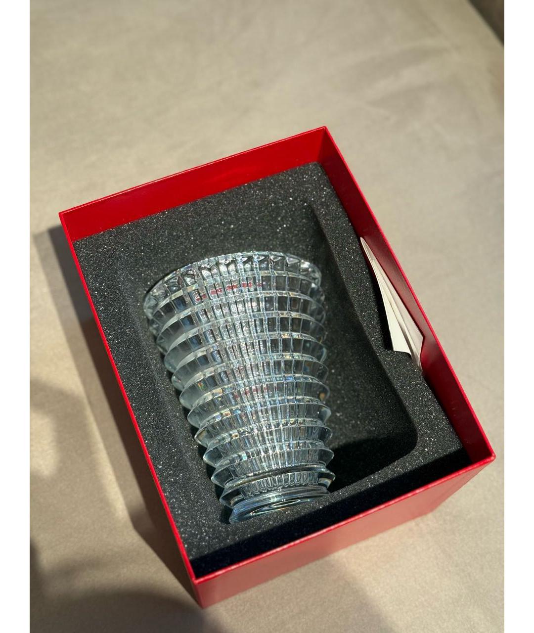 BACCARAT Ваза, фото 3