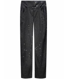 GIUSEPPE DI MORABITO Брюки широкие