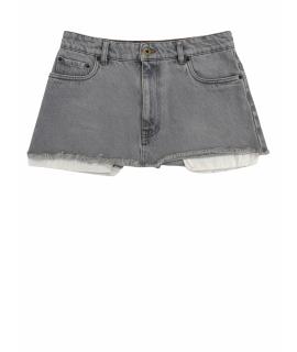 MIU MIU Юбка мини