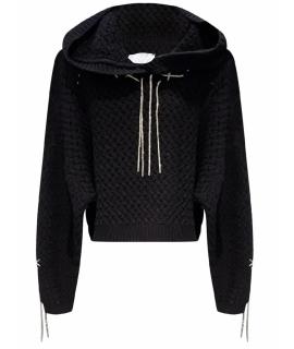 GIUSEPPE DI MORABITO Худи/толстовка