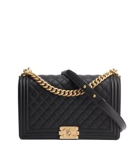 CHANEL Сумка через плечо