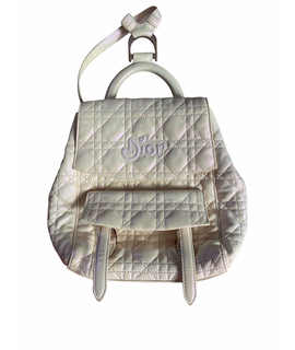 

Рюкзак CHRISTIAN DIOR PRE-OWNED