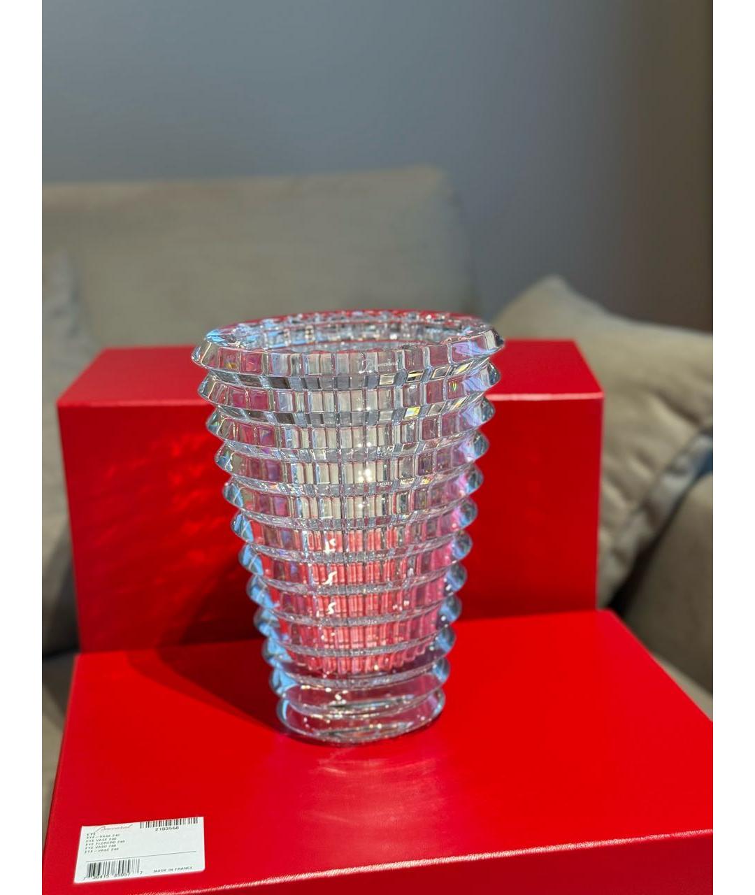 BACCARAT Ваза, фото 6