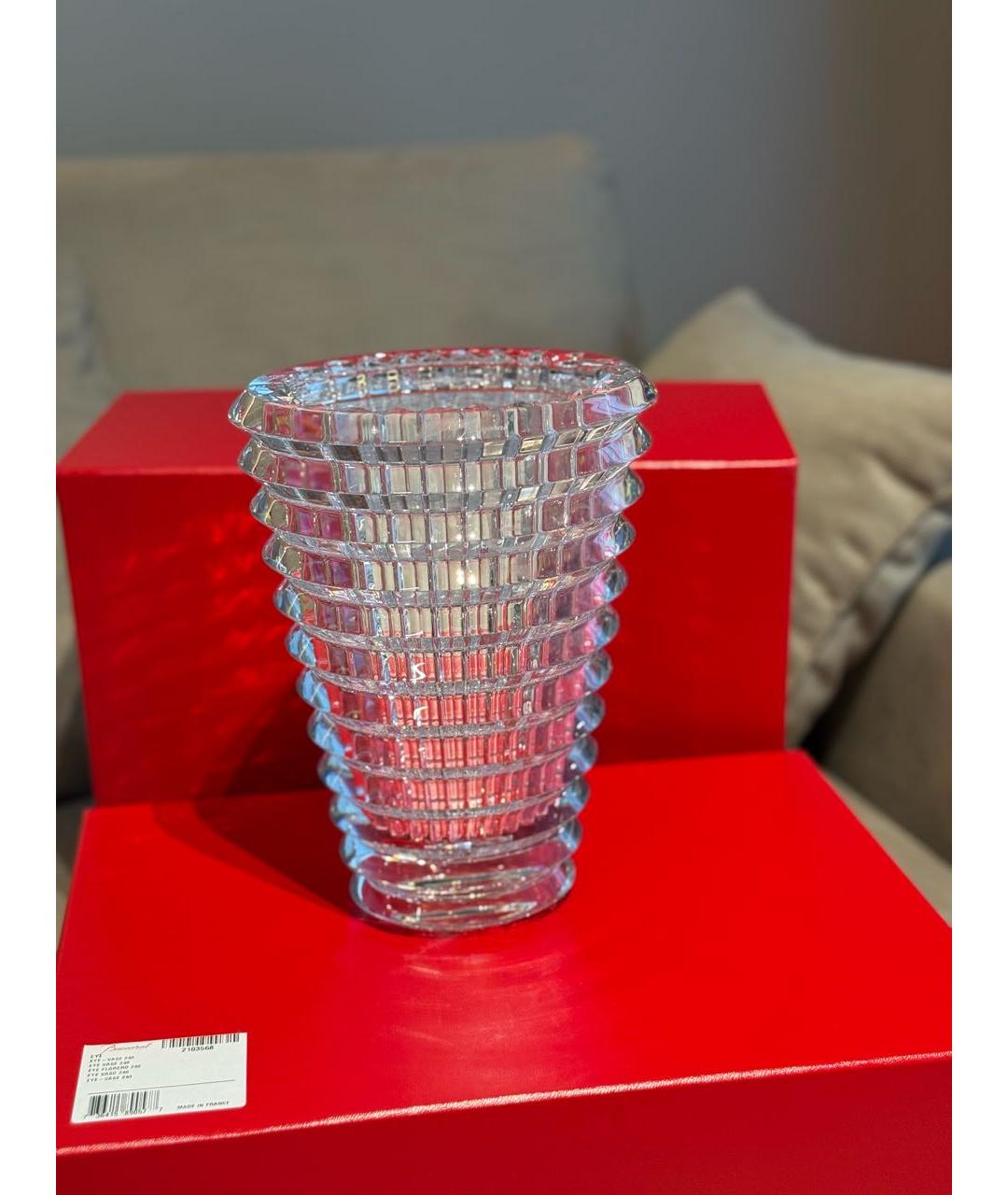 BACCARAT Ваза, фото 3