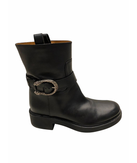 

Ботинки GUCCI