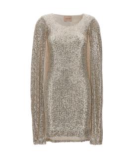 LE TWINS Вечернее платье