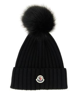 MONCLER Шапка