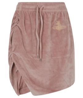 VIVIENNE WESTWOOD Юбка мини