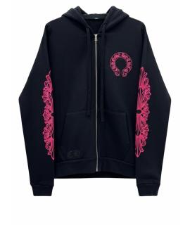 CHROME HEARTS Худи/толстовка