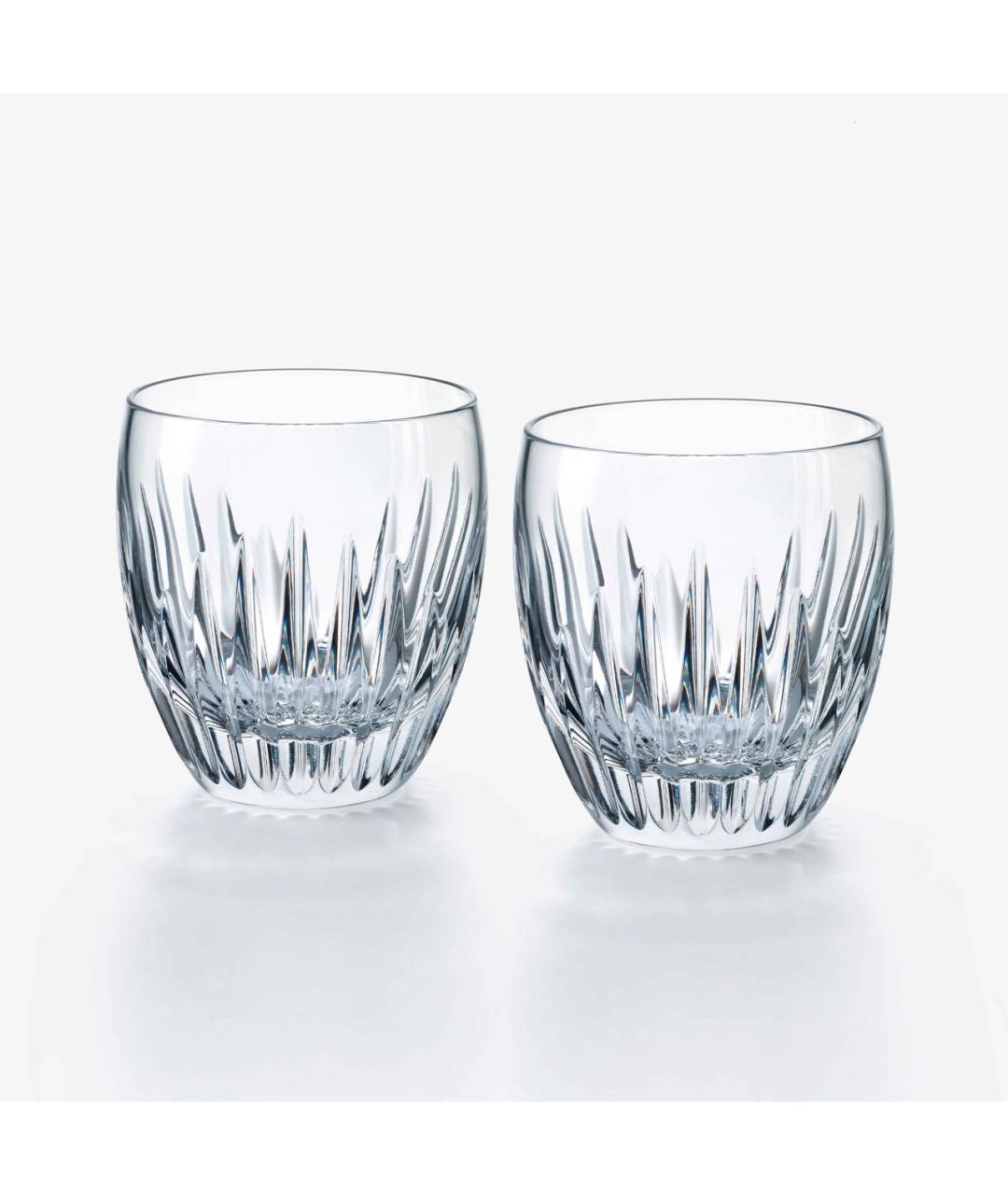 BACCARAT Стеклянный стакан для сока, фото 7