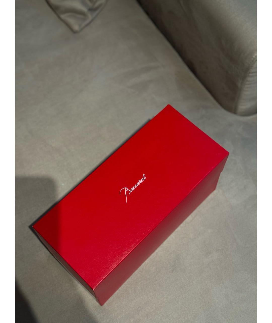 BACCARAT Стеклянный стакан для сока, фото 6