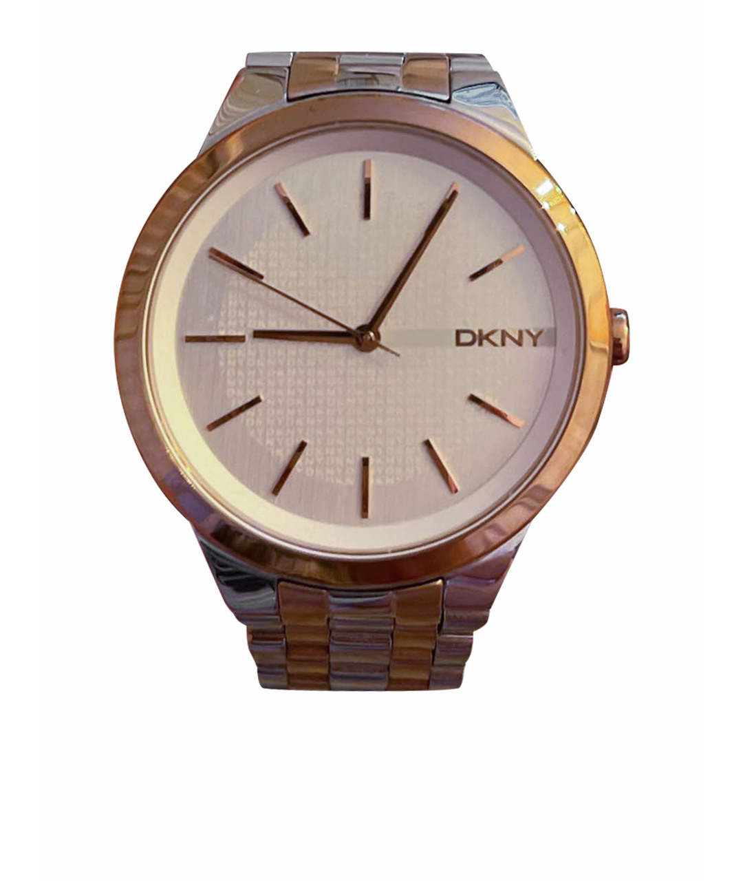 DKNY Мульти часы, фото 1