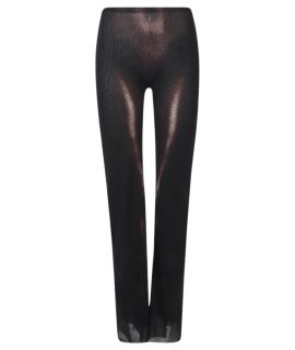 JEAN PAUL GAULTIER Прямые брюки