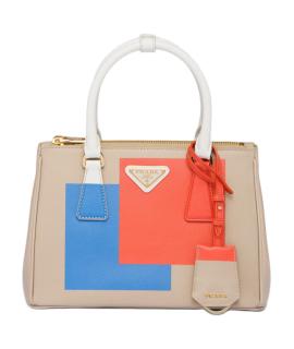 PRADA Сумка через плечо