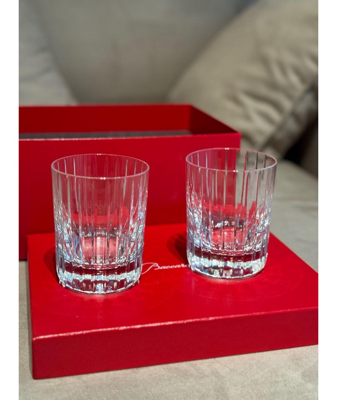 BACCARAT Стакан для сока, фото 3