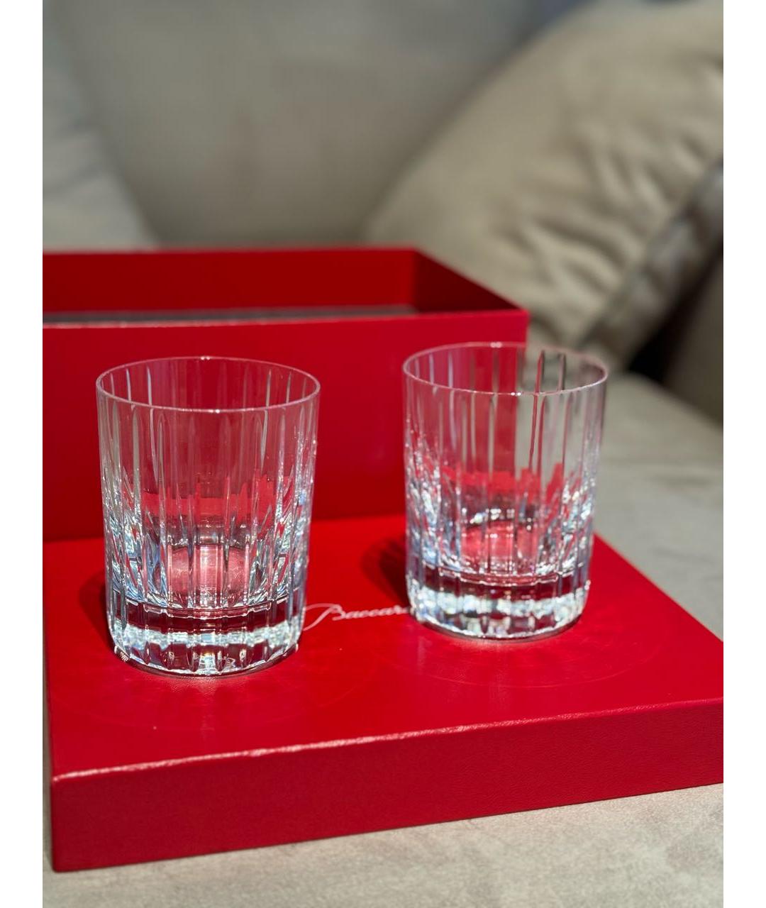 BACCARAT Стакан для сока, фото 4