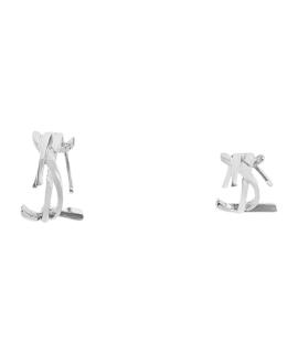 SAINT LAURENT Серьги