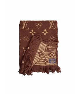 LOUIS VUITTON Шарф