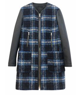 TWIN-SET Пальто