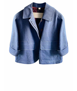 

Жилет BURBERRY