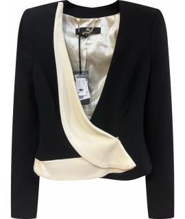 ELISABETTA FRANCHI Жакет/пиджак