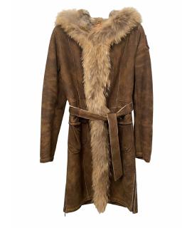 PARAJUMPERS Дубленка