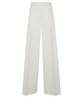 MAX MARA Прямые брюки