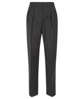 MAX MARA Прямые брюки