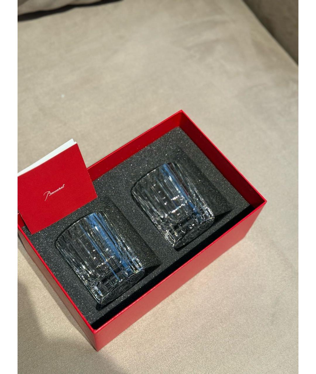 BACCARAT Набор, фото 3