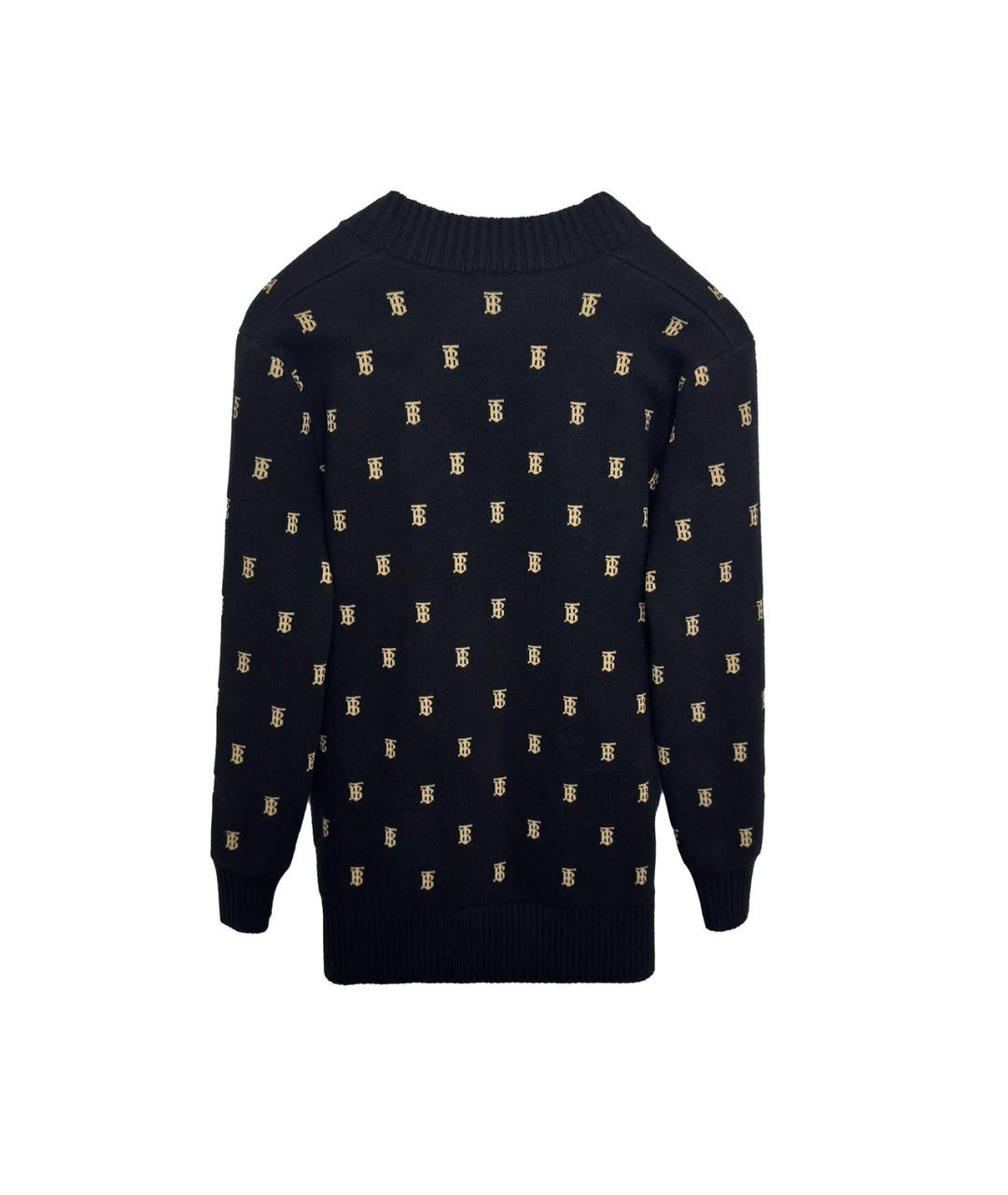 BURBERRY Кардиган, фото 3