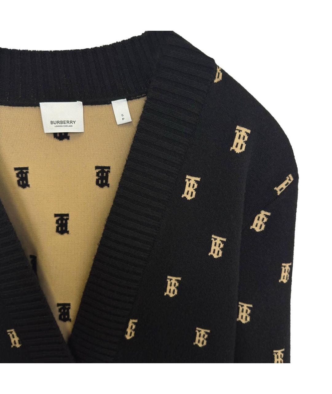 BURBERRY Кардиган, фото 2