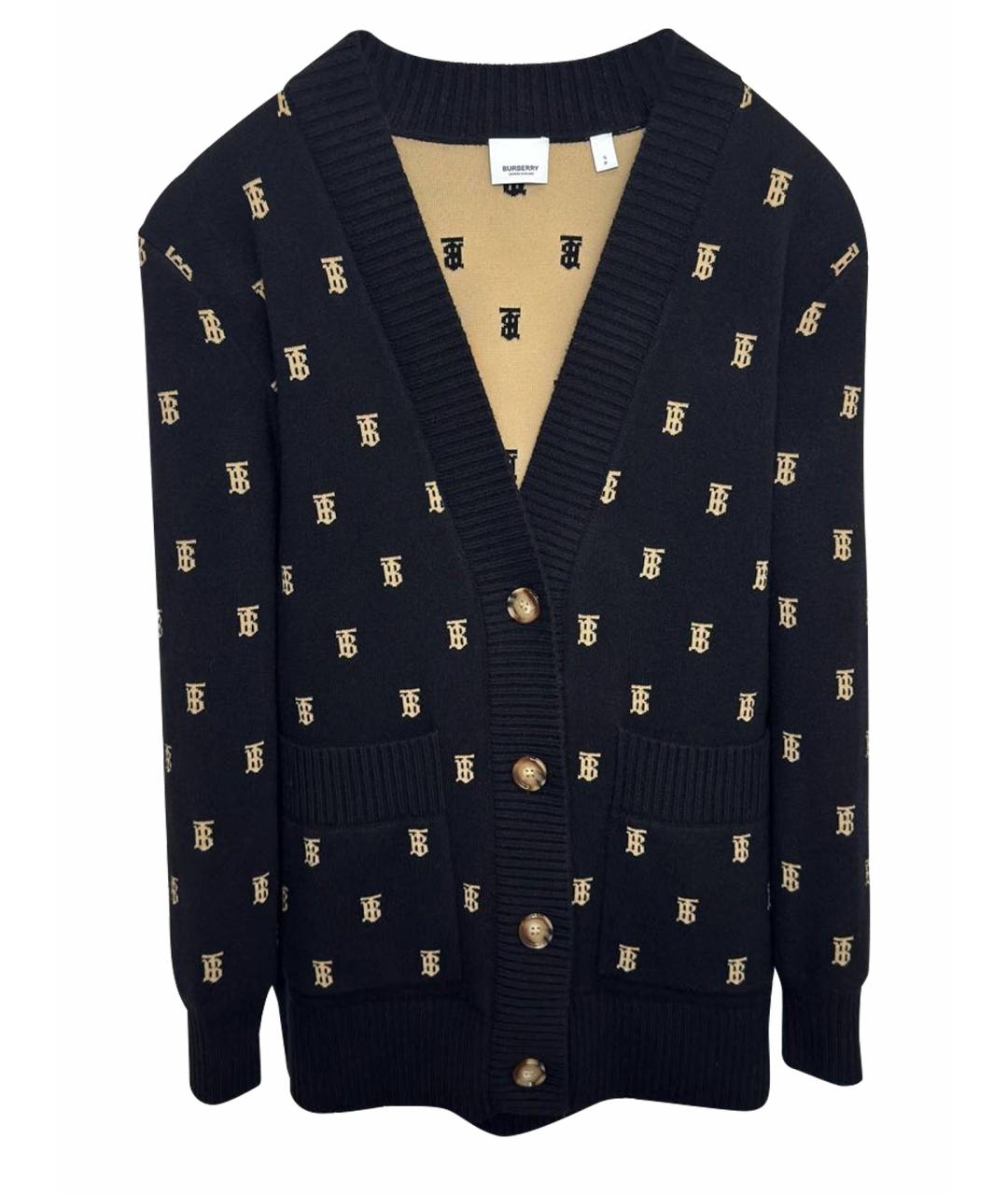 BURBERRY Кардиган, фото 1