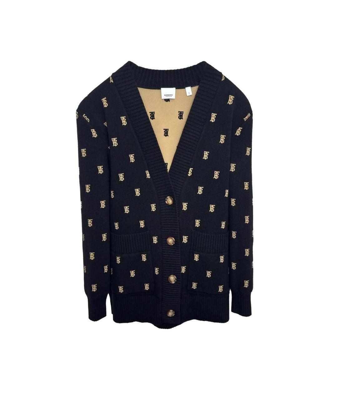 BURBERRY Кардиган, фото 4