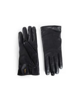 SAINT LAURENT Перчатки