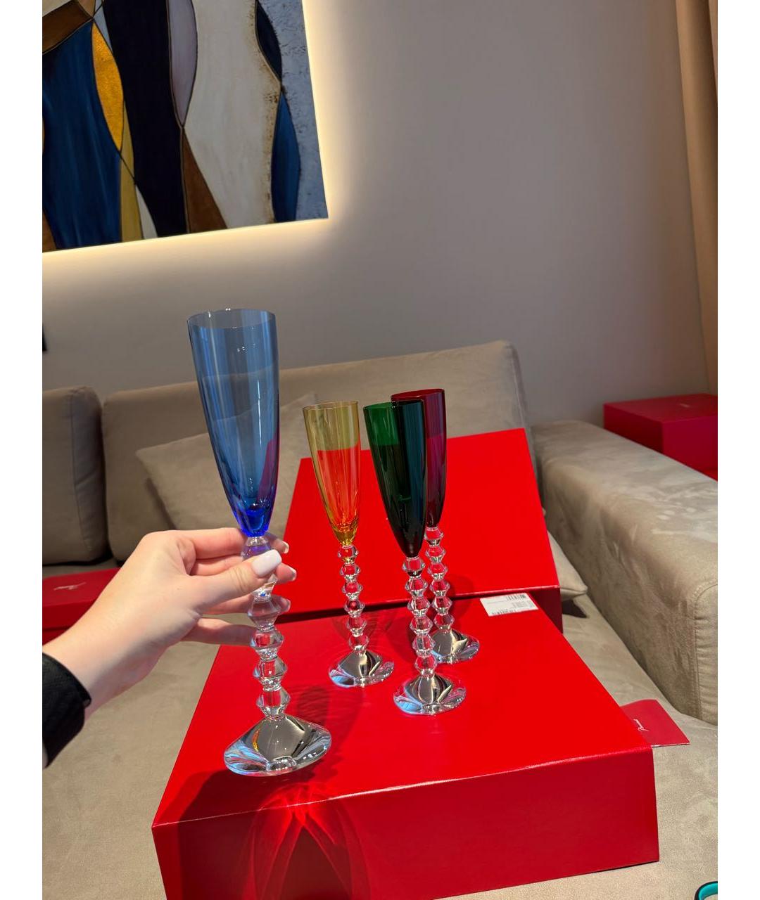 BACCARAT Набор, фото 4