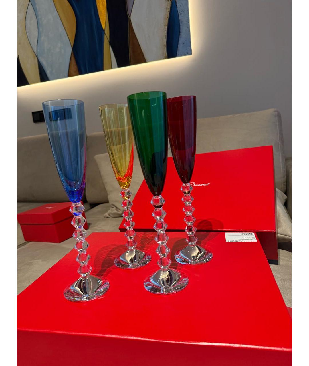 BACCARAT Набор, фото 3