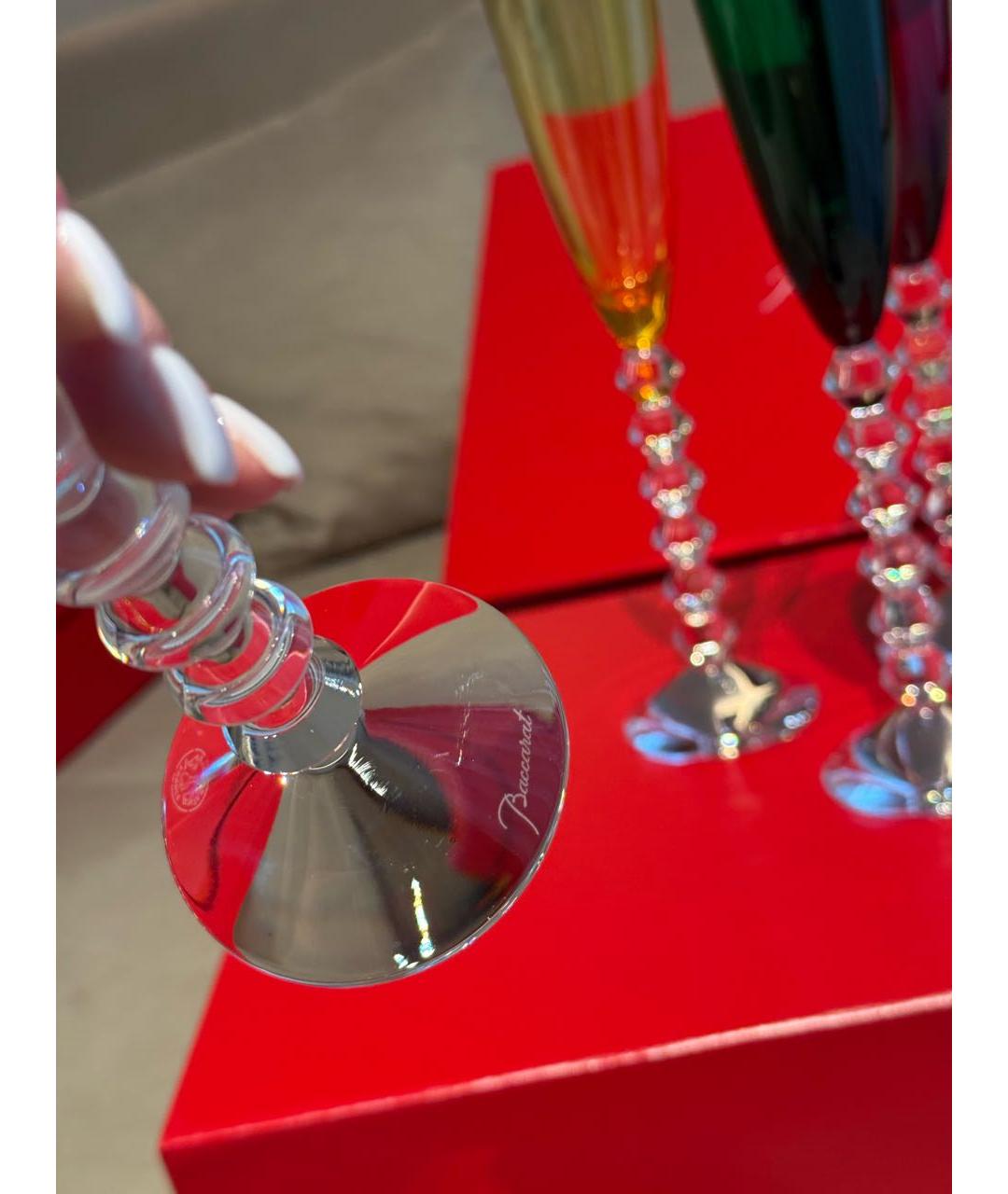 BACCARAT Набор, фото 5