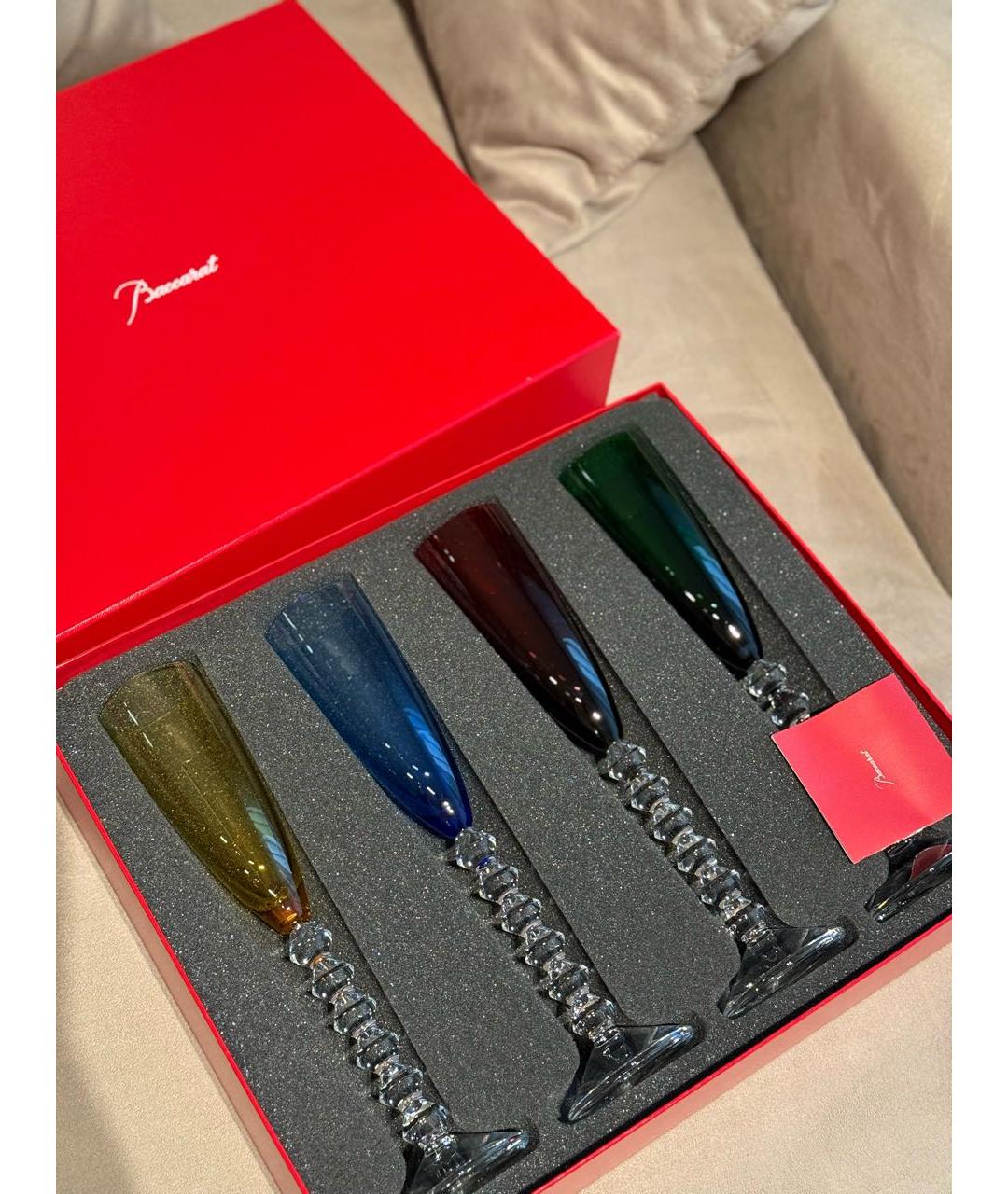 BACCARAT Набор, фото 6