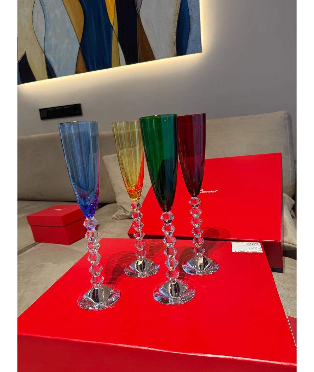 BACCARAT Набор, фото 8